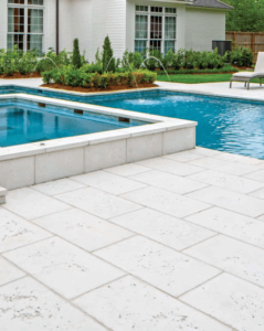 Paver Patio - Pacific Pavers